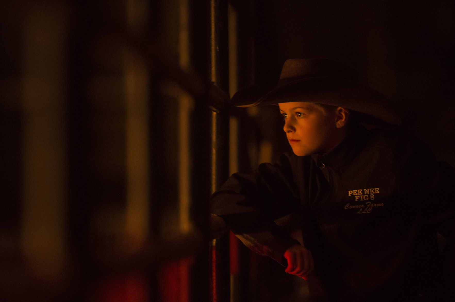CSI Rodeo, 2018